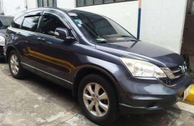 Honda Crv 2010 Automatic Transmission 2009 2011 for sale 