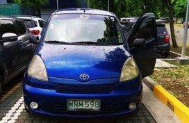 Toyota Echo Limited Edition 1997 FOR SALE 