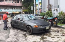 Honda Civic hatchback 1994​ For sale 