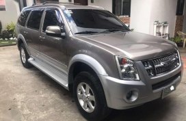 2008 Isuzu Alterra 3.0 diesel AT 4x2 for sale 