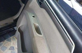 Mitsubishi Montero Sport 2011 for sale