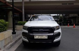 2017 Ford Ranger for sale