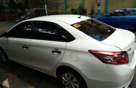 2016 Toyota Vios 1.3j MT FOR SALE 