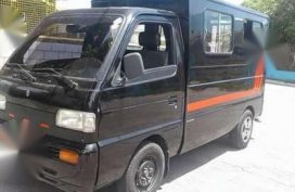 Suzuki Multicab Fb type 2010 Model​ For sale 