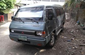 Mitsubish L300 1996 for sale