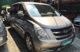 Hyundai Grand Starex 2014 HVX AT for sale