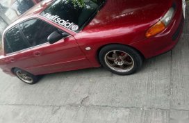 Good as new Mitsubishi Lancer GLXI 2017 for sale