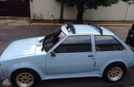 Mitsubishi Mirage 1982 for sale