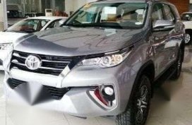 2018 Toyota Fortuner Zero Down for sale 
