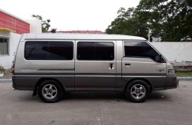 MITSUBISHI L300 EXCEED VAN FOR SALE 