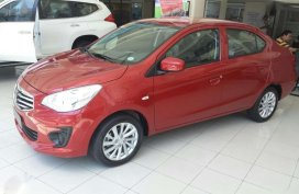 33k All In Low Dp Best Promo 2018 Mitsubishi Mirage G4 HB GLX MT AT