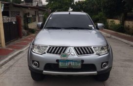 Mitsubishi Montero GLX Sports 2013 FOR SALE