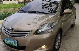 2013 Toyota Vios G MT for sale