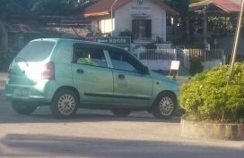For sale Suzuki Alto Model 2007