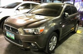 Mitsubishi ASX 2011 GLS SE A/T for sale