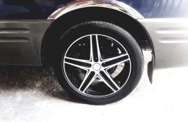 Hyundai Starex model 2001 rush sale