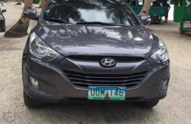 Hyundai Tucson 2012 for sale