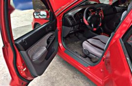 Honda Civic dimension 2001 model loaded FOR SALE