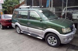 Mitsubishi Adventure 2004 for sale