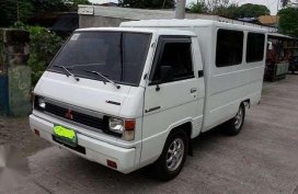 L300 FB VAN 2005 Model for sale