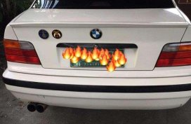 For sale 94 BMW E36 Fully Loaded