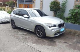 2011 BMW X1 SDrive 1.8i​ For sale 