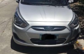 Hyundai Accent 2013 15k mileage59,562