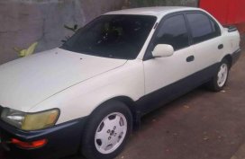 Toyota Corolla 1997​ For sale 