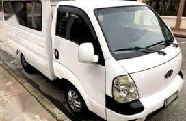 2006 Kia K2700 MT diesel vs L300 fb foton tornado bongo ivan adventure