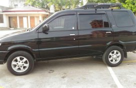 2015 Isuzu Crosswind xt​ For sale 