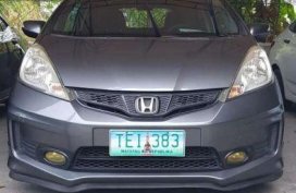 2012 Honda Jazz 1.5 AT not civic altis vios accent 2010 2011 2013