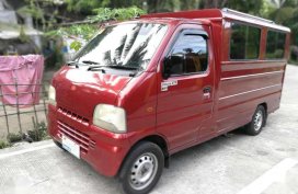 Multicab Fb type efi for sale 