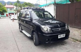 Mitsubishi Adventure Glx2 2010 model for sale