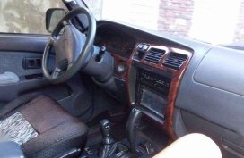 1997 Toyota Hilux 1997 1KZTE Surf FOR SALE