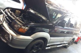 Toyota Revo 2018 for sale 