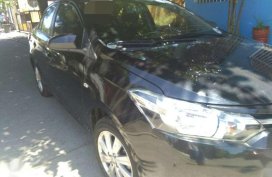 Toyota vios e assume balance 2017