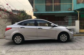 2014 Hyundai Accent CRDi Turbo Diesel for sale