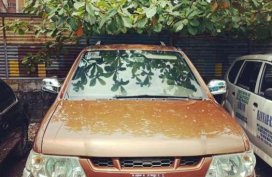 Isuzu Crosswind XUV 2005​ For sale 