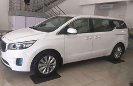KIA Grand Carnival CRDi 2018​ For sale 