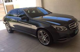 Mercedez Benz E250 2013 for sale 