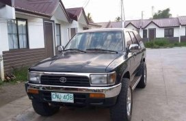 1997 model Toyota 4 Runner SR5  for sale