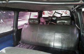 For sale Hyundai Grace singkit loaded for sale