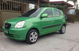 Kia Picanto LX 2006​ For sale 