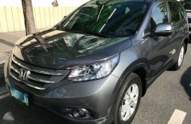 Honda CRV 2.4L AWD AT 2012 Rav4 Xtrail Escape Sportage Tucson Forester