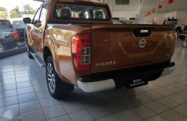 New Nissan Navara 2018 Units For Sale 
