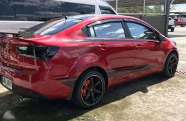 2015 Kia Rio Manual Loaded for sale