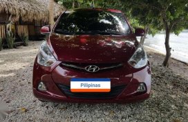 2014 Hyundai Eon​ For sale 