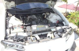 Chevrolet CAMARO 98 for sale 