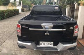 Mitsubishi Strada 2016 for sale