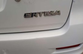 2015 Suzuki Ertiga GA MT FOR SALE